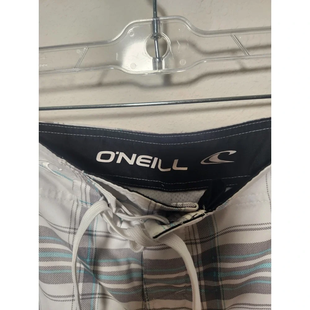 ONeill excellent cargo